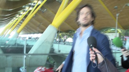 Feliciano regresa a Madrid ante gran expectación