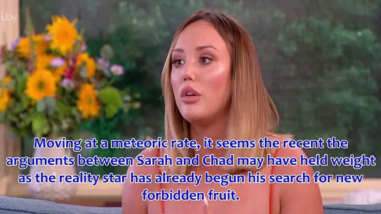 Celebrity big brother_ chad johnson has been spotting on dating app bumble[1]