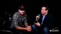 Luke Bryan's work ethic | Rare Country