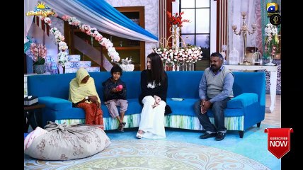 Geo Subah Pakistan with Shaista Lodhi 12 December 2017 | Morning Show |