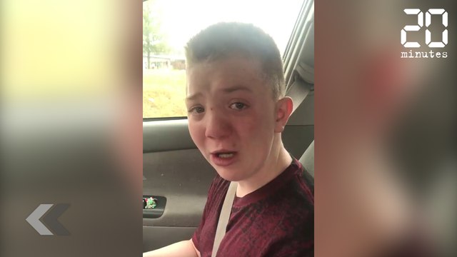 La vérité sur le buzz Keaton Jones - Le Rewind du mardi 12 décembre 2017