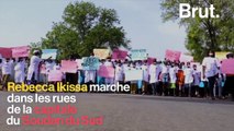 Au Soudan du Sud, une manifestation silencieuse pour dénoncer les horreurs faites aux femmes
