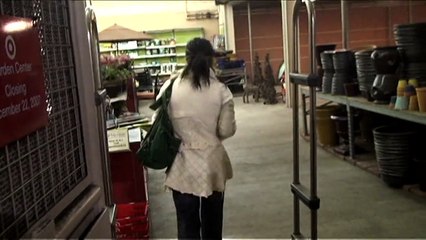 Britney Spears Fuels Up With Fast Food Before Shopping With Her Pup At Target [2007]