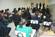 Convenção dos Pastores Unidos realiza confraternização de casais em Cajazeiras