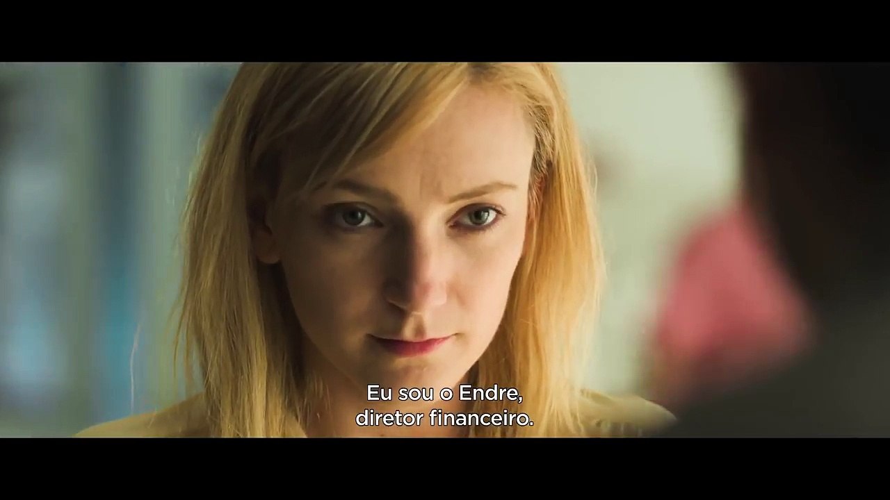 Corpo e Alma | Trailer Legendado