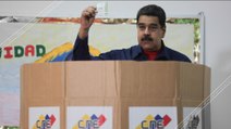 Nicolas Maduro Makes Bold Move Against Democracy