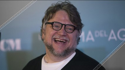 "The Shape of Water" Leads The Golden Globes