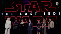 Notre critique du dernier Star Wars : The Last Jedi
