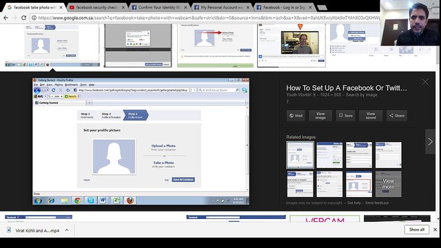 Solution to your Facebook Account Getting Disabled, by pass upload ID