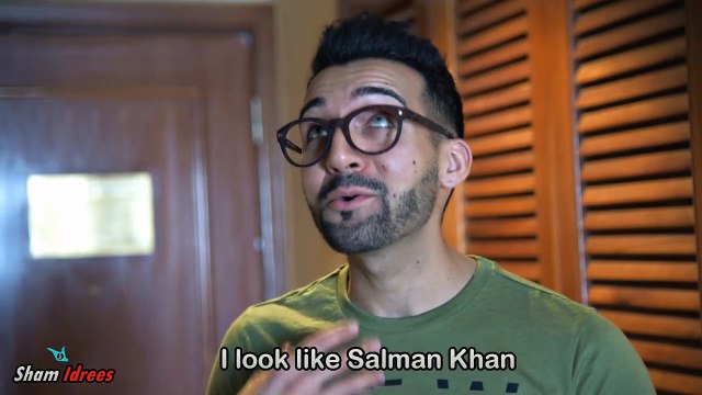 WHEN YOUR COUSIN Wants To Marry You _ Sham Idrees