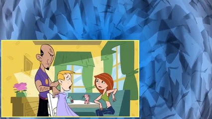 Kim Possible S01E03 The New Ron