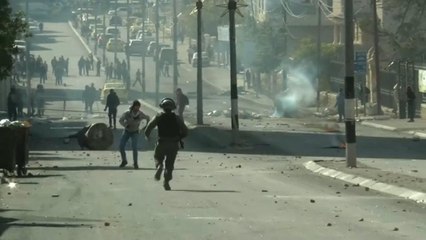 Gazze'deki hava saldırısında 2 Filistinli öldü