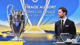 CHAMPIONS LEAGUE 2017-18 : Analyse et pronostics des matchs