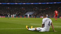 Alderweireld out until February, but Pochettino confident he'll stay with Spurs
