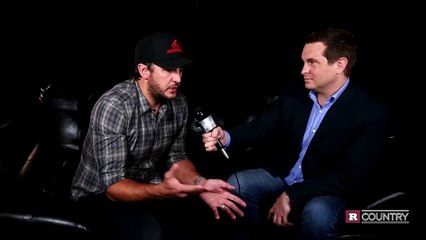 Luke Bryan's meaningful new song | Rare Country