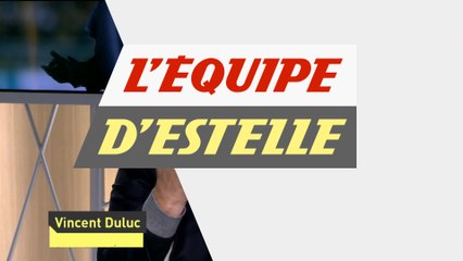 Foot - C1 - PSG : V. Duluc «Le PSG ne doit pas se renforcer pour le Real»