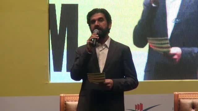 Türkiye Gazetesi Yazarı ve Tarih Profesörü Prof. Dr. Ahmet Şimşirgil: Osmanlı Devleti Bilecik'te...