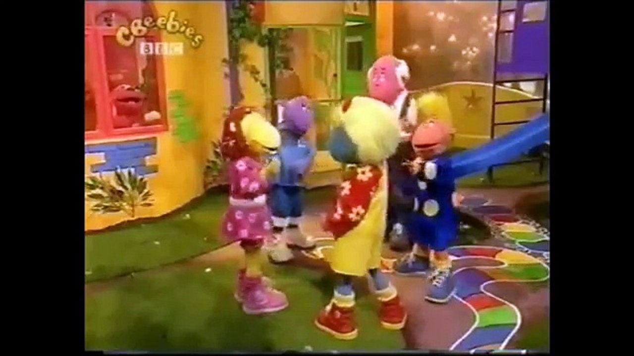 Tweenies: Series 1: Ball