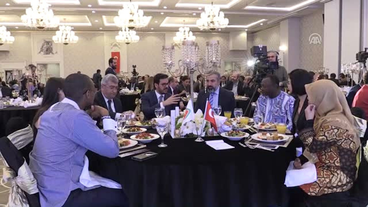 TRT Genel Müdürü Eren: "Tarafsız Değil, Dengeli Habercilikten Yanayız"