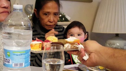 Nicholas Secondo Tempo