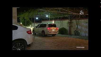 Vicdan haqqı (68-ci bölüm) 4-cü hissə