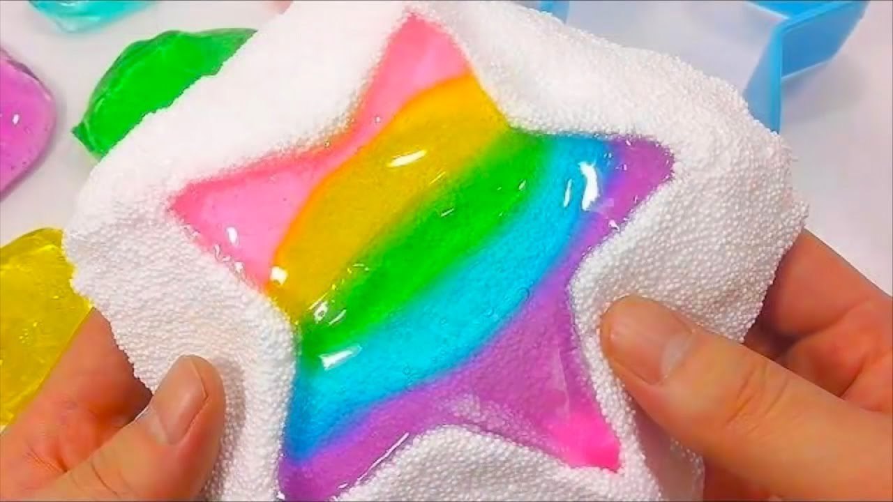 OS VÍDEOS MAIS SATISFATÓRIOS DO MUNDO COMPILAÇÃO PARTE #61