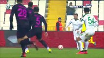 All Goals Turkey  Turkiye Kupasi  Round 5 - 12.12.2017 Sivas Bld. SK 2-1 Galatasaray SK