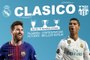Real Madrid - FC Barcelone: Qui a le plus beau palmarès sur ces 10 dernières années ?
