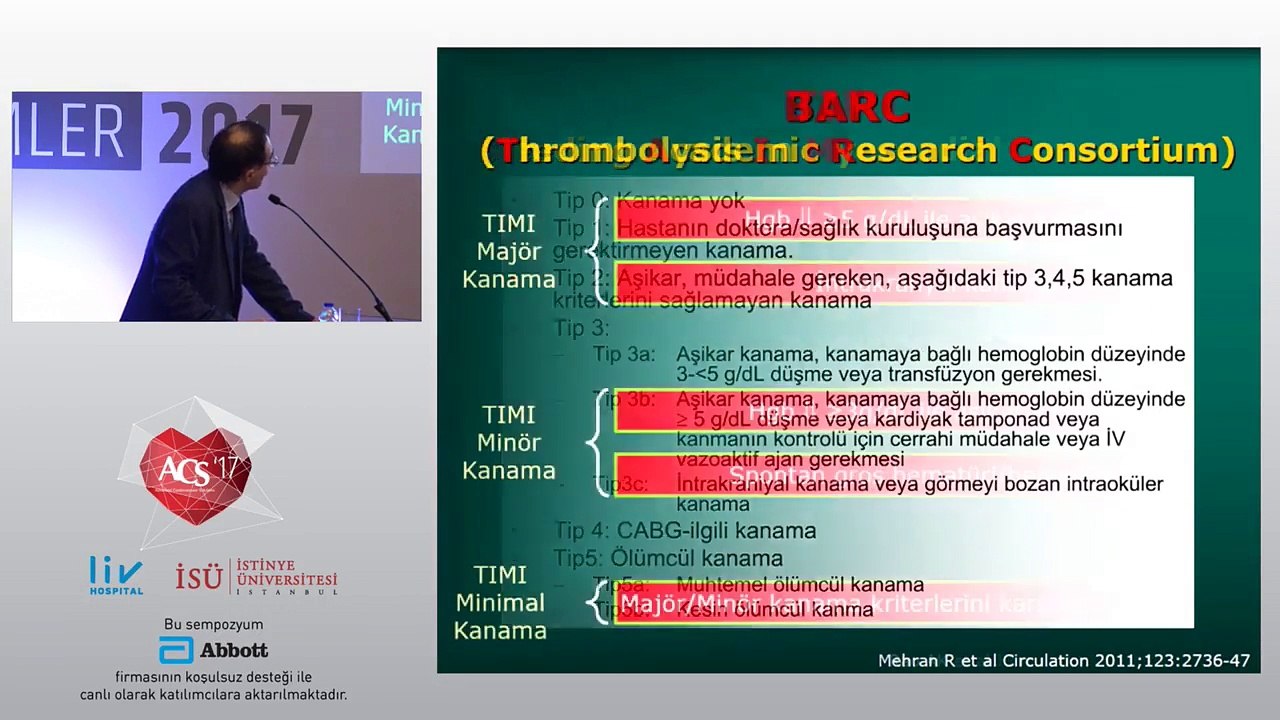 TOPIC Çalışması - Dr. Okan Onur Turgut