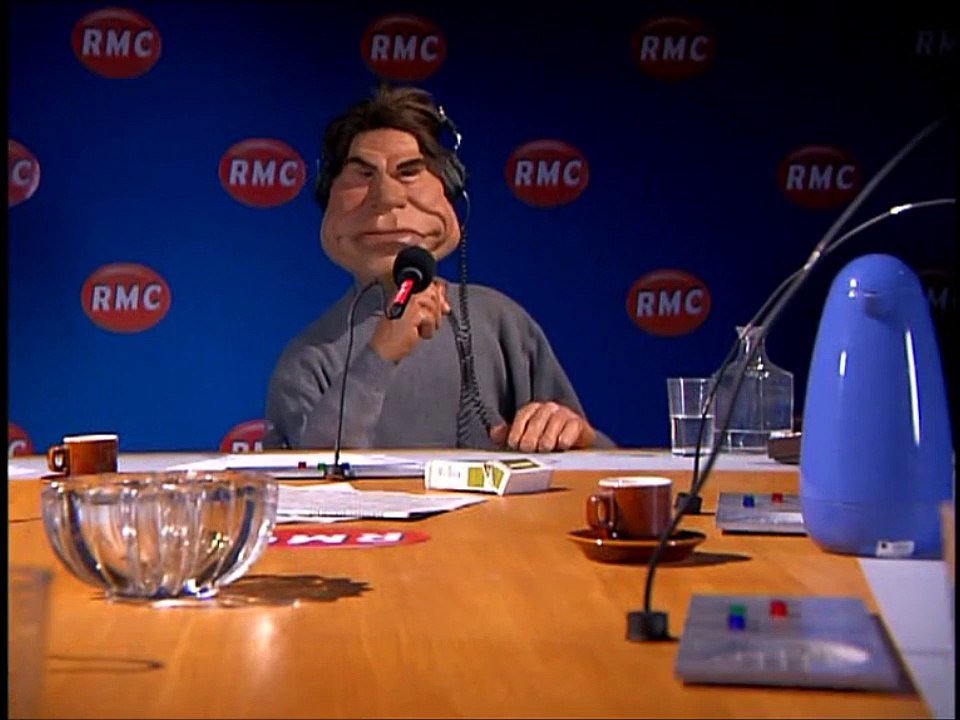CHIRAC - AMNESTY NATIONAL