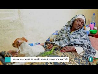 LTV  ንዑድ - ከድመት እና ከውሻ ጋር ኖራ ያለፈችው  አርቲስት  ትዝታን በፖስታ - የጥንታ የጠዋቷ አንጋፋዋ የሴት ድምጻዊት