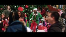 'A Bad Moms Christmas' Official Red Band Trailer (2017)