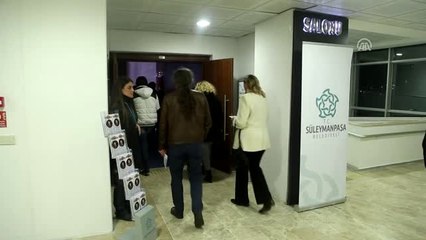 Gülsin Onay Piyano Günleri"