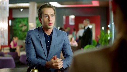Отель Элеон сезон 3 - Серия 15 (57 серия) смотреть онлайн