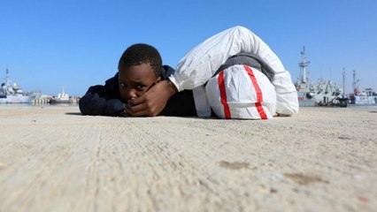 Amnesty International: "Governi europei complici dei torturatori libici"