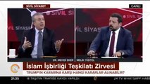 Melik Yiğitel ile Sivil Siyaset