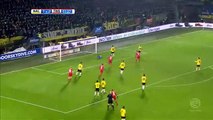 Oussama Assaidi Goal HD - Bredat1-2tTwente 12.12.2017