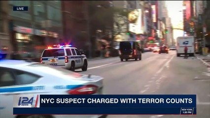 THE RUNDOWN | First Russian troops return home from Syria | Tuesday, December 12th 2017