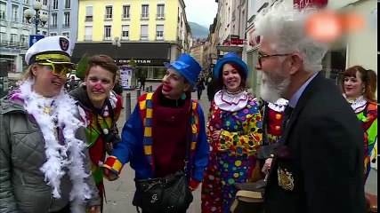 City tour on tour en Francia 10