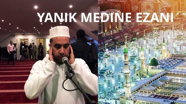 أذان المدينة المنورة تقليد بصوت الشيخ عبدالعزيز بخاري الشيخ عصام بخاري الحرام النبوي. Azan Madinah Munawwarah. Adhan Madinah mp3. Mescidi Nebevi ezani. Aglatan ezan - Medine ezani. Adhan Madinah. Ezan (Medine ezani).Medinede canli ezan, sabah ezani. Azaan