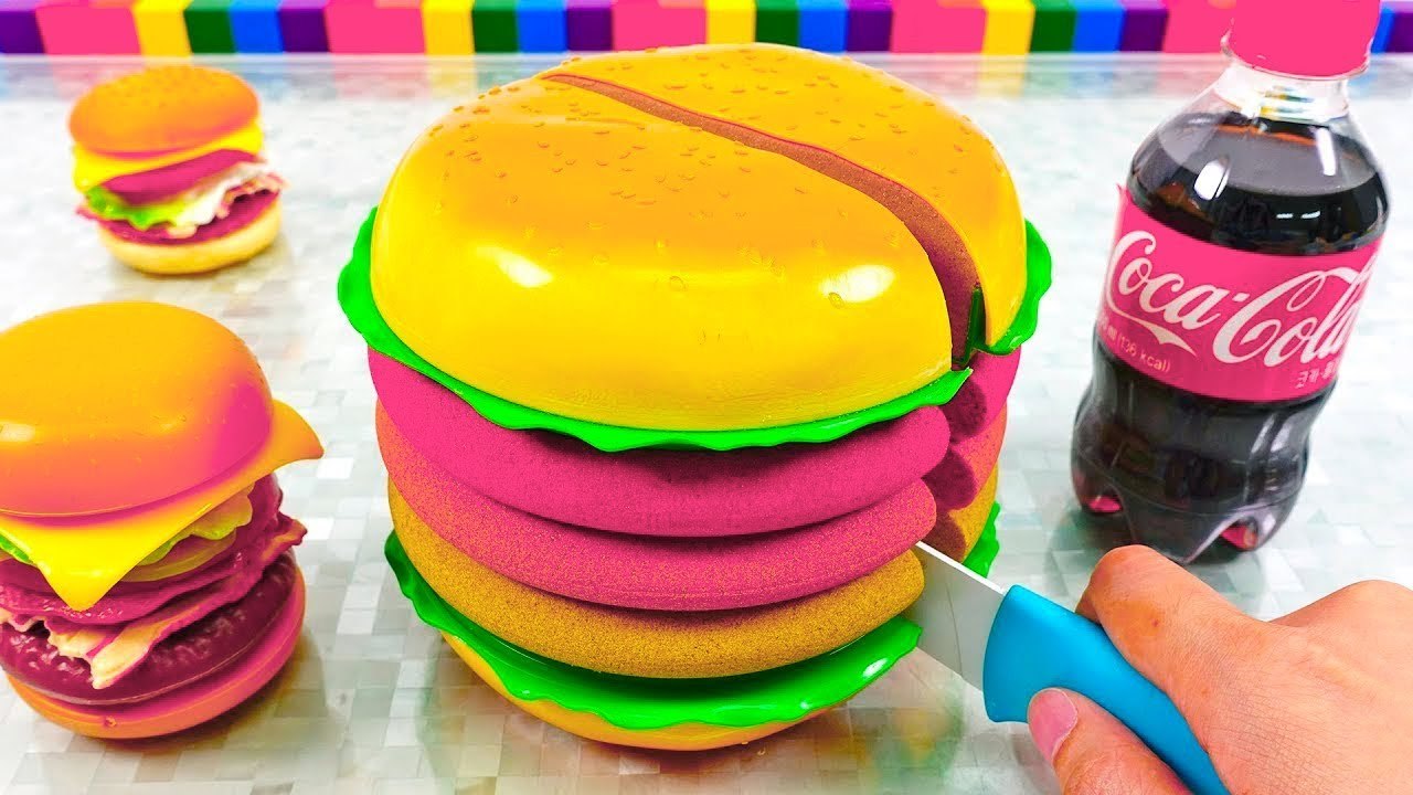 OS VÍDEOS MAIS SATISFATÓRIOS DO MUNDO COMPILAÇÃO PARTE #64