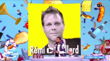 Laurent Baffie réagit à la polémique sur le plagiat chez les humoristes