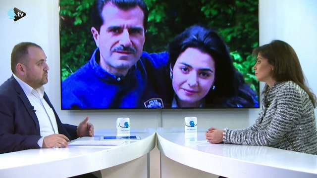 ماذا قالت نايلة تويني عن علاقتها مع العهد وعن مصالحة القوات والتيار وعن الحزب؟