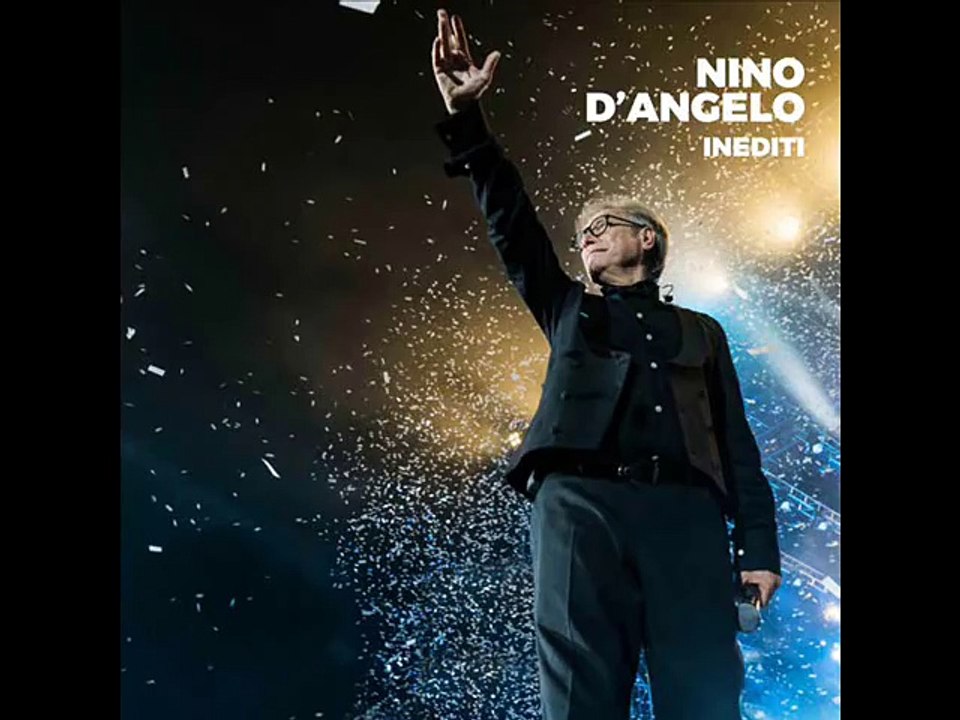 Nino D'Angelo - Qual'Ammore.