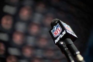 NFL Network Suspends Three Analysts After Sexual Misconduct Lawsuit