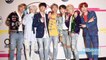 BTS Enters Pop Songs Chart, Becomes First K-Pop Group To Do So | Billboard News