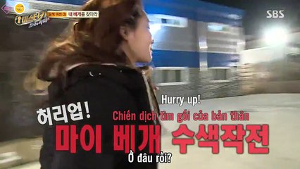 [VIETSUB] [SEONGWOOvn & Pinkkang] Master Key tập 9 - Part 2/2