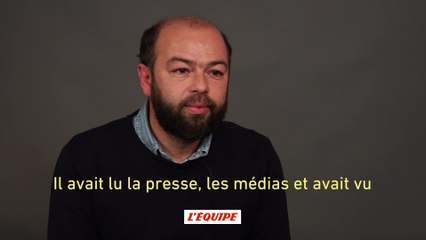 Foot - L1 - SR : Rigaud «Impossible d'imaginer un tandem Gourcuff-Létang» à Rennes