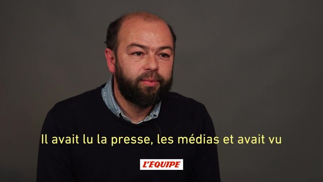 Foot - L1 - SR : Rigaud «Impossible d'imaginer un tandem Gourcuff-Létang» à Rennes