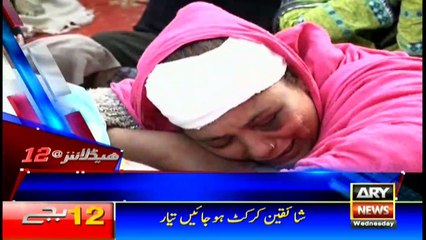 Headlines 0000 13th December 2017